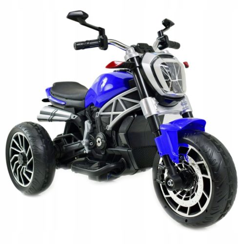  SUPER-TOYS Blue Motor up to 30 kg