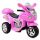  Super-Toys Pink Motor up to 20 kg