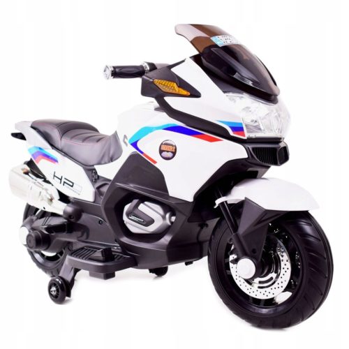 MEGA MOTOR WITH GAS IN HANDLE, BRAKE, EVA WHEELS/XMX609