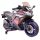  MEGA MOTOR RACER STRONG 2 EXCLUSIVE, LIGHTING WHEELS, THROTTLE ON THE GRIP, BRAKES