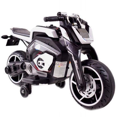 M1200 NEXT GENERATION MOTOR, SOUNDS, LIGHTS, SUPER QUALITY/LL8001