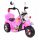 Super-Toys Black Motor up to 30 kg