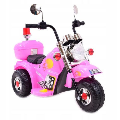Super-Toys Black Motor up to 30 kg
