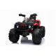  MEGA BIG MAVERICK QUAD WITH 4X4 DRIVE, SHOCK ABSORBER