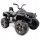  MEGA BIG QUAD 4X4, SHOCK ABSORBERS, SOFT WHEELS, REMOTE CONTROL, SLOW START, /LB88