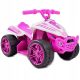  THE FIRST BATTERY-POWERED QUAD FOR CHILDREN SUPER /TR1805