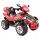  QUAD WINNER 4 SPEEDS, 2 STRONG 2 ENGINES + REMOTE CONTROL / PB-903