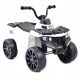  BATTERY QUAD SPORT - SOFT SEAT, SOFT WHEELS/BRJ3201