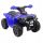  FIRST BATTERY QUAD - GREAT - SOFT WHEELS, SOFT SEAT/N116