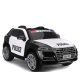  AUDI Q5 POLICE, SOFT WHEELS, SOFT SEAT, FM RADIO, BLUETOOTH - P