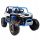  MEGA BUGGY VEOTOR 24 V, 400 W MEGA POWER, REMOTE CONTROL, SOFT SEAT, SOFT CUSHION