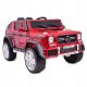  ORIGINAL MAYBACH G650, 4X4 DRIVE, SOFT SEAT, SOFT WHEELS/G650-S