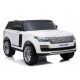  RANGE ROVER - SOFT WHEELS, SOFT SEAT, SPORTY ENGINE SOUND, FULL