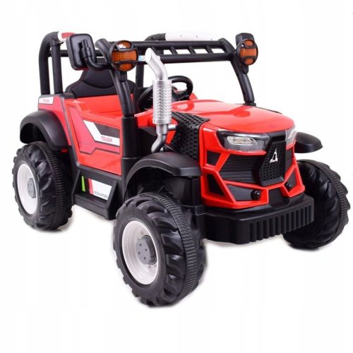  BATTERY TRACTOR WITH REMOTE CONTROL, SUPER QUALITY/HSD-6602