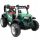  BIG BATTERY TRACTOR WITH REMOTE CONTROL, SUPER QUALITY/HSD-6602