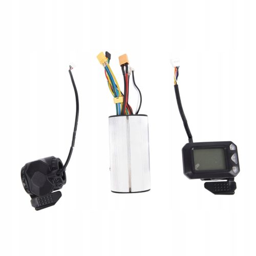  LCD 36V Electric Scooter Controller with Cable