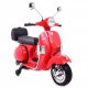  ORIGINAL VESPA PX150, SOFT WHEELS, SOFT SEAT, BOX/PX150