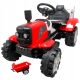  Children's tractor R-sport C2 Red