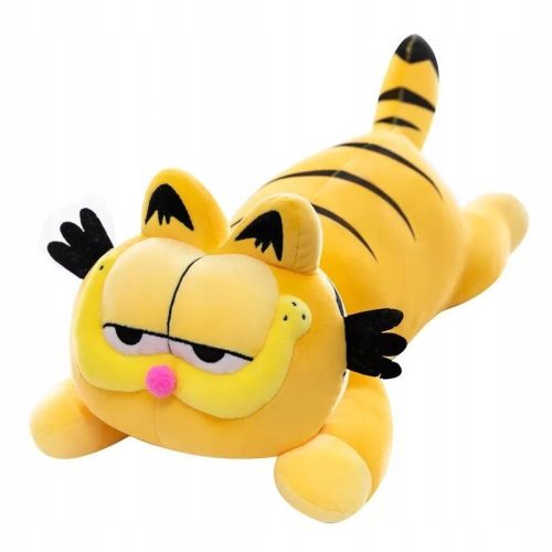  GARFIELD MASCOT LONG LARGE 45 CM PILLOW CAT PLUSH TOY