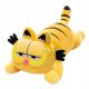  GARFIELD MASCOT LONG LARGE 45 CM PILLOW CAT PLUSH TOY