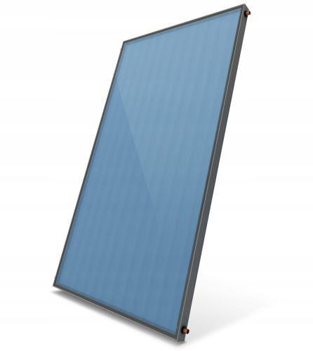  WEBER 2.0 solar collector POLISH PRODUCT HIT!!