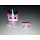  lego the movie minifigure - tlm093 kitty unicorn