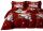  CHRISTMAS BEDDING 200x220 + 2 PILLOWCASES SET GIFT