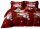  CHRISTMAS BEDDING 200x220 + 2 PILLOWCASES SET GIFT