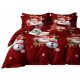  CHRISTMAS BEDDING 200x220 + 2 PILLOWCASES SET GIFT