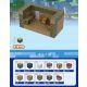  MAGNETIC MINECRAFT BLOCKS TOY CHRISTMAS PROMOTION GIFT