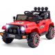  CAR JEEP OFF-ROAD 4x4 BATTERY 12V 4x45W SHOCK ABSORBERS