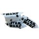  Star Wars Fudges Star Wars Quotes, Gift 1 kg 80 pieces