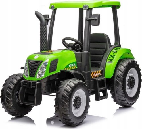  BATTERY POWERED TRACTOR FOR CHILDREN 24V POWER 400W REMOTE CONTROL