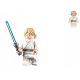  LEGO STAR WARS - Luke Skywalker (Tatooine) + sword! 75290 sw0778