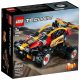  LEGO TECHNIC - ROOF BUGGY SET - 42101