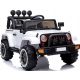  JEEP CAR WITH BATTERY 12V 4x45W PILOT AMORY