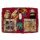  Saint Nicholas Day gift Christmas tea chocolate gingerbread syrup Christmas Eve box