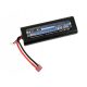  LI-PO BATTERY 7.4V 2S 1800mAh 36A 20C REDOX HC jakar