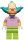  Lego The Simpsons sim014 Krusty the Clown FIGURE U