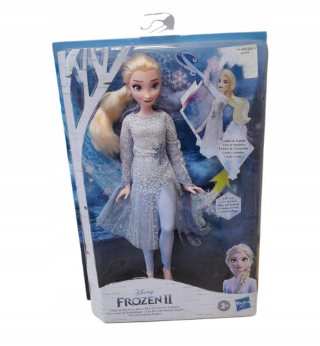  Frozen Doll Hasbro E8569 28 cm