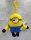  Minion Stuart - like new - perfect for a gift - you can hang it!