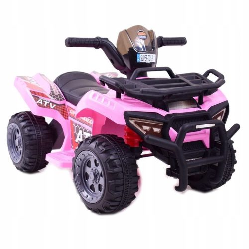  CHAMPION BATTERY QUAD - SOFT SEAT SUPER /JC913