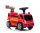  BATTERY POWERED FIRE BRIGADE RIDE ON WITH LADDER AND BUBBLES/GTS-6688-B