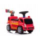  BATTERY POWERED FIRE BRIGADE RIDE ON WITH LADDER AND BUBBLES/GTS-6688-B