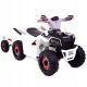  QUAD ATV ROAD WITH TRAILER AND MEGAPHONE/XMX630T