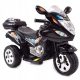  Baby motorbike, sounds, lights, soft seat/LL1188