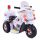  FIRST BATTERY CHOPPER MOTOR - ROOF, SOFT SEAT, SEATBELTS/LL999