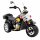  SUPER-TOYS Black Motor up to 30 kg