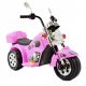  SUPER-TOYS Pink Motor up to 30 kg