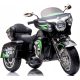  3 WHEEL BATTERY MOTORCYCLE 90W BLACK KEY